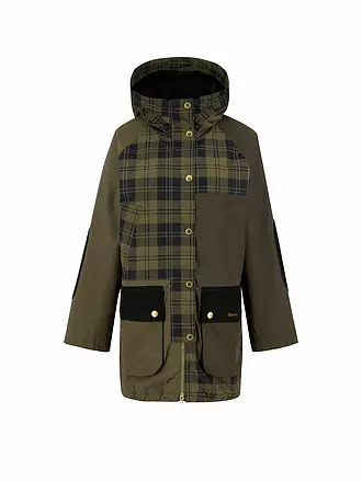 BARBOUR | Regenjacke SHELLEY | 